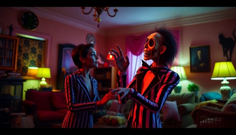 How Beetlejuice 2 Could Surprise Fans: Fun Theories and Ideas