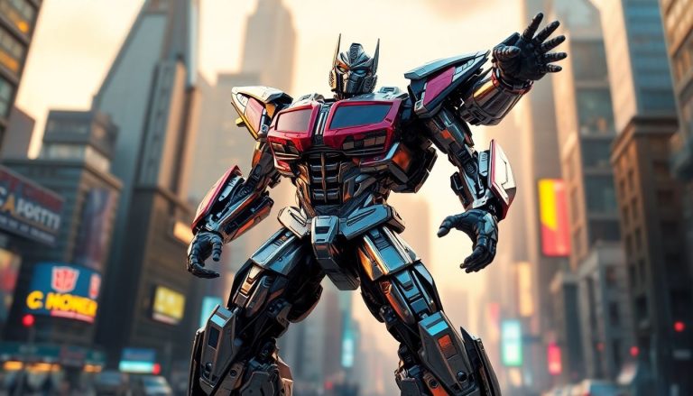 Top 5 Questions Fans Are Asking About Transformers One