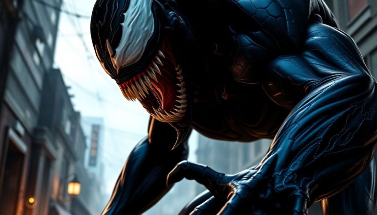 Top 5 Villains We Hope to See in Venom 3