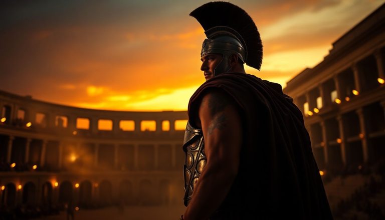 Why Gladiator 2 Is Important for Movie History